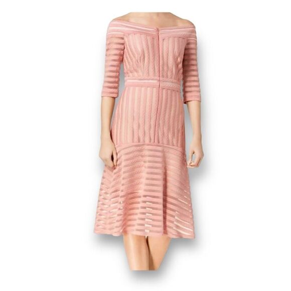 Jax Black Label Dress Size 4 - Picture 1 of 8